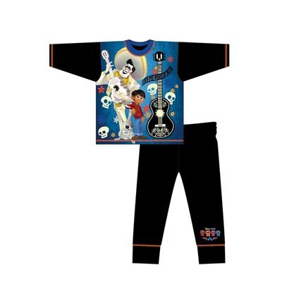 Boys Coco Sub Long Sleeve Pyjama Set