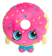 Load image into Gallery viewer, Shopkins Jumble Shaped Cushion
