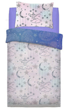 Load image into Gallery viewer, Aladdin Pretty as Paisley Single Panel Duvet Cover Set
