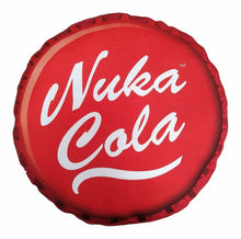 Load image into Gallery viewer, Fall Out Nuka Cola Red Cushion
