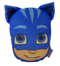 Load image into Gallery viewer, PJ Masks Catboy Cushion
