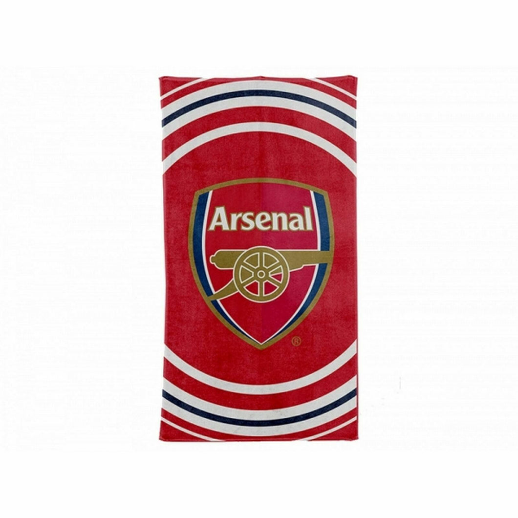 Arsenal Pulse Large Beach Towel