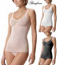 Load image into Gallery viewer, Ladies Seamless Control Vest
