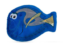 Load image into Gallery viewer, Finding Nemo Dory Cushion
