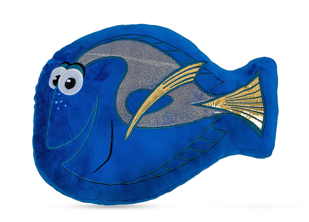 Finding Nemo Dory Cushion