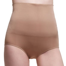 Load image into Gallery viewer, Keep Calm Seam Free Firm Control Briefs for Bums &amp; Tums
