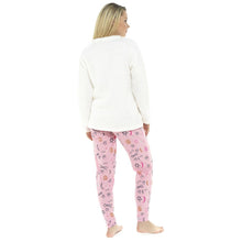 Load image into Gallery viewer, Ladies Novelty Polar Bear Twosie
