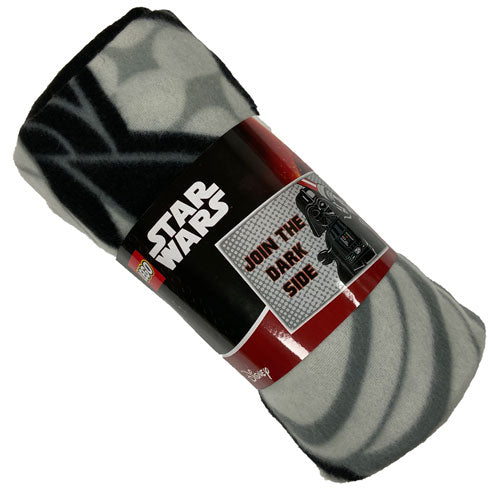 Official Lego Star Wars Fleece Blanket