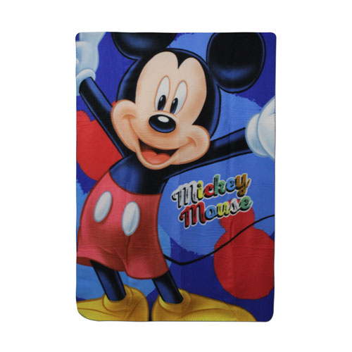 Official Fireman Sam Polar Fleece Blanket