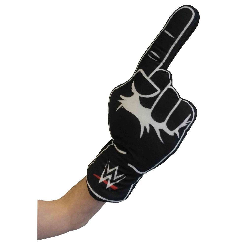 WWE Hand Cushion