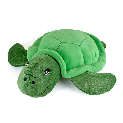 Turtle Hot Water Bottle