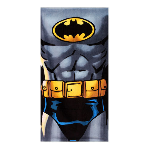 Official Batman Beach Towel