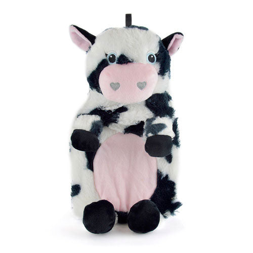 Cow Hot Water Bottle