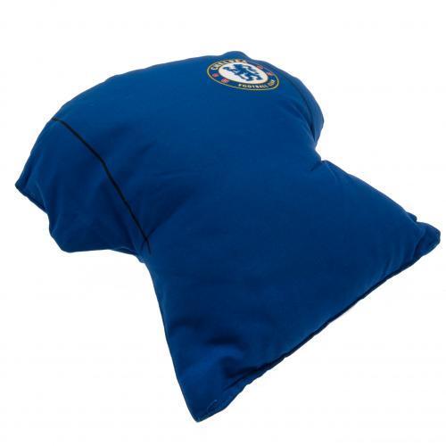 Chelsea FC Cushion 38 x 35cm