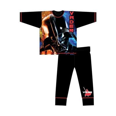 Boys Star Wars Sub Long Sleeve Pyjama Set