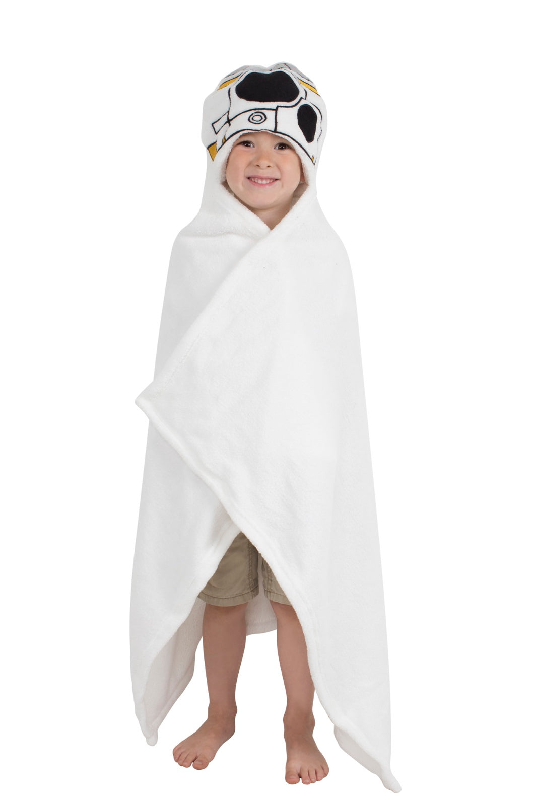 Children Star Wars Cuddle Robe