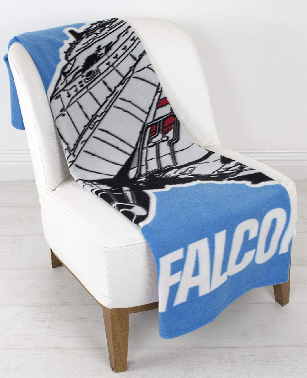 Official Star Wars Fleece Blanket