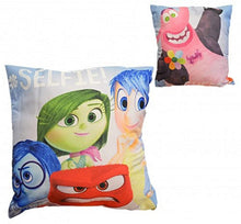 Load image into Gallery viewer, Inside Out Emotion Cushion
