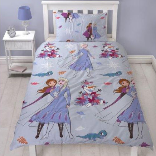 Official Frozen 2 Duvet Set Cherish