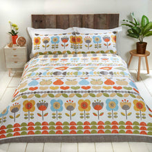 Load image into Gallery viewer, Hygge Multi Duvet Set
