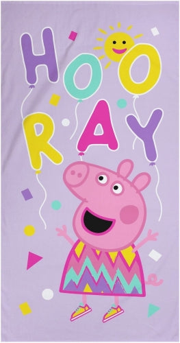 Official Peppa Pig 