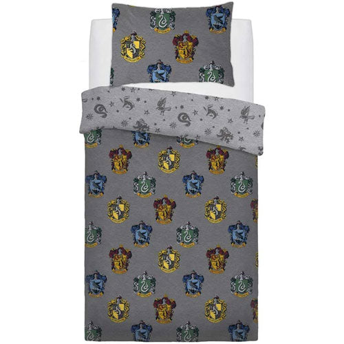 Official Harry Potter Sorted Duvet Set