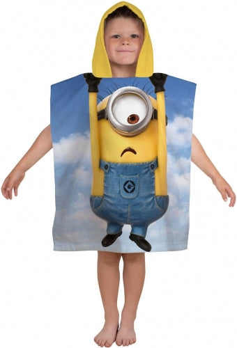 Official Despicable Me Minion 