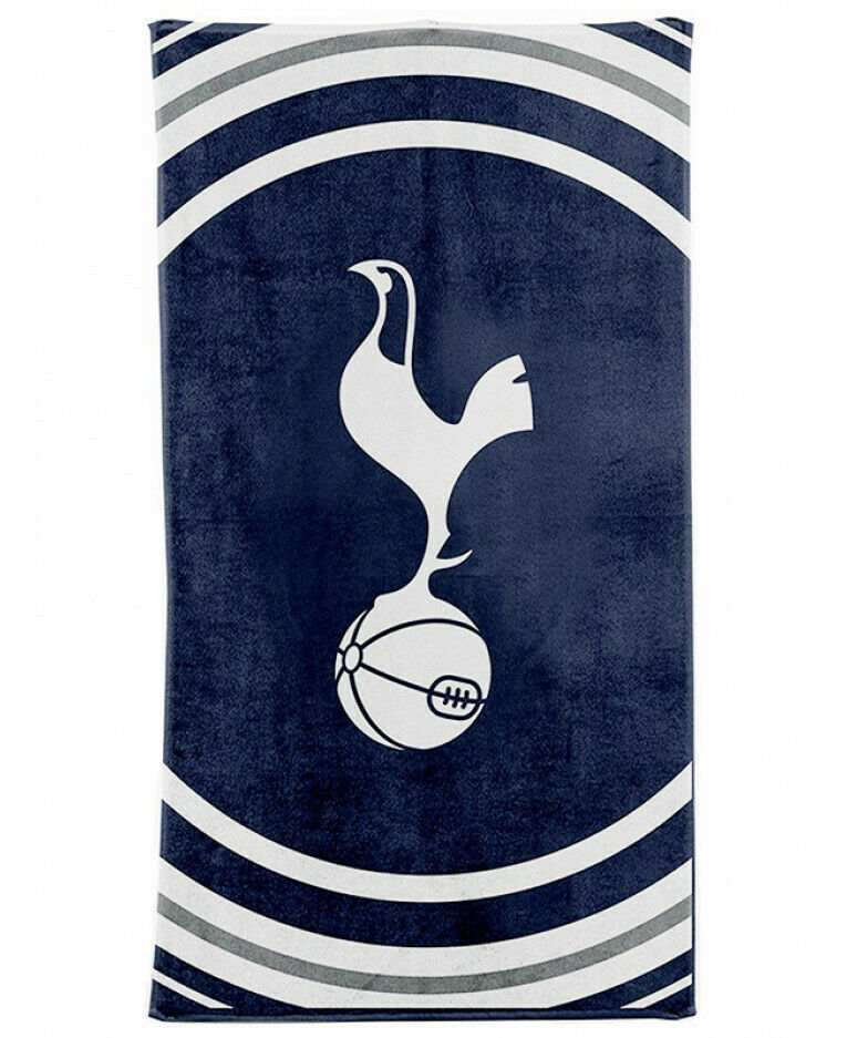 Tottenham Hotspur Pulse Large Beach Towel