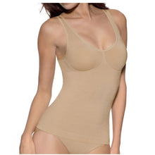 Load image into Gallery viewer, Ladies Seamless Control Vest
