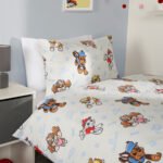 Paw Patrol Friends Reversible Duvet Set, Blue - Single - Image 5