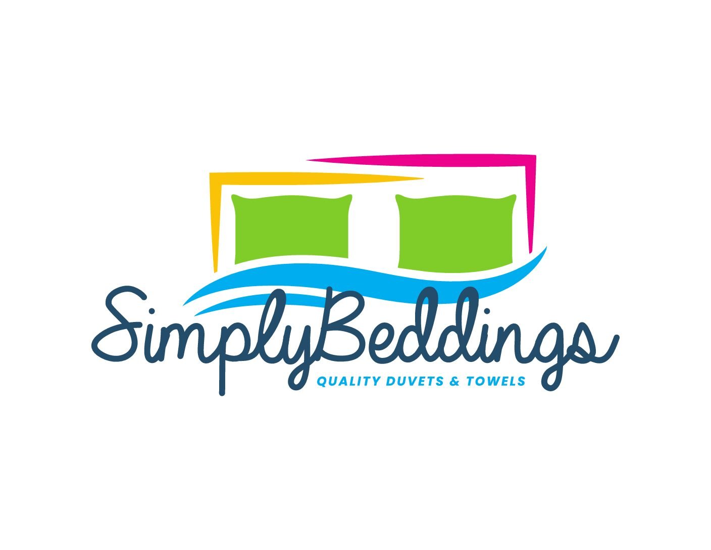 simplybeddings.com - Quality Bedding and Towels Online logo